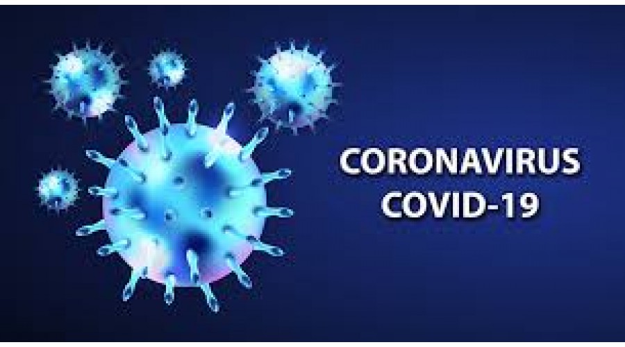 CORONAVIRUS (COVID-(19))